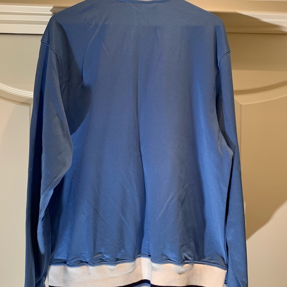 Eddie Bauer Light Weight Jacket - Picture 5 of 6